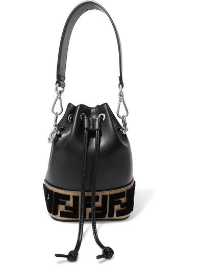 fendi montresor bucket bag|fendi bucket bag sale.